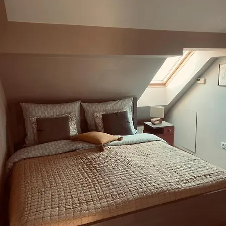 Patina House Barevny Svet Apartamento