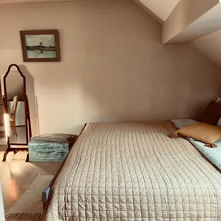 Patina House Barevny Svet Lägenhet Mníšek pod Brdy