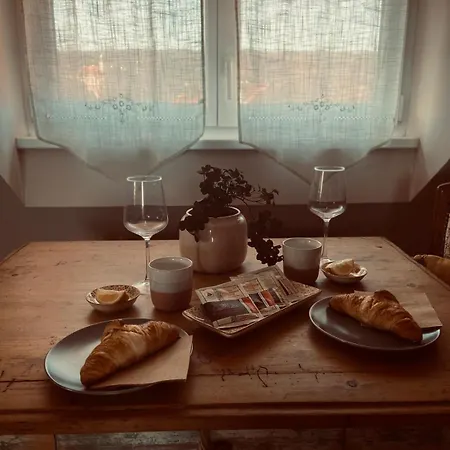 Patina House Barevny Svet