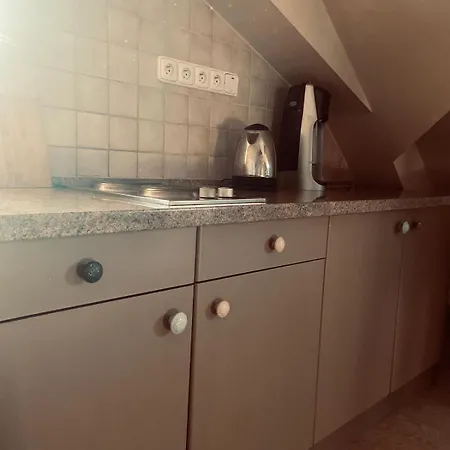 Lägenhet Patina House Barevny Svet *